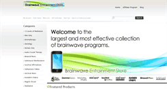 Desktop Screenshot of ebook-shop.org